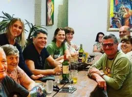 Pousada Café Villa Monnaié