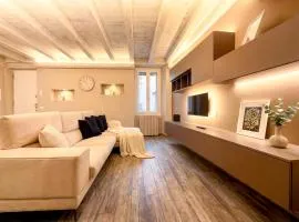 Iseo Lake Luxury Duplex - Centro & Design