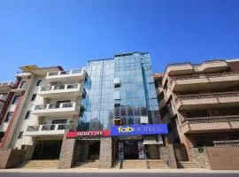 FabHotel Grand Jashn
