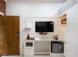 Thanima Farm Life Pvt Ltd, hotel a Nallepilli
