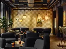 The Cloud One Frankfurt - Metropolitan