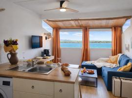 Dreamsea Port-Leucate, hotel a Leucate Plage