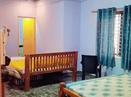 Eco home stay