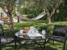 Villa Volli Three Rooms