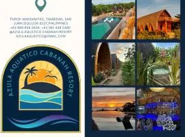 Azula Aquatico Cabanah Resort