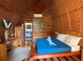 Azula Aquatico Cabanah Resort