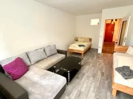 Schwabacher Goldstück - Wohnung für 2 Personen