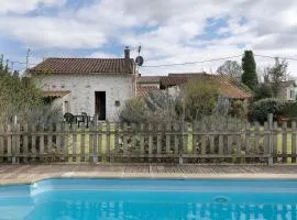 Gîte des Fraignaies