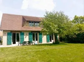 Chez Claudia