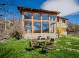 Ecolgica Casa Del Sol 1