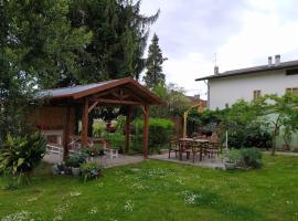 A casa della zia, hotel a Farra di Soligo