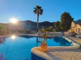 Finca Guillermo Murcia