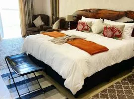 Bush Loerie wedding and Function