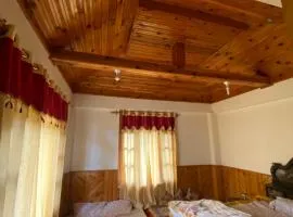 Walking Trails homestay