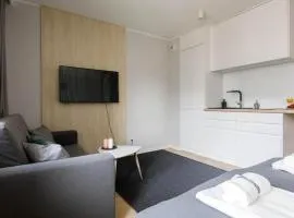 Studio for 4 near Market Square - Wrocław Kuźnicza 24