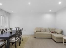 T2 Furadouro 30m from the beach – hotel w mieście Ovar