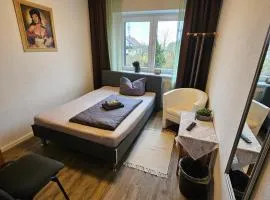 Landpension Böhr Zwenkau