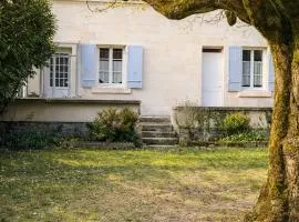 Maison de la Vallée - proche Zoo Beauval
