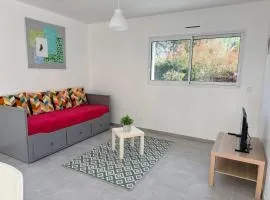 Pré Biais - logements meublés et équipés en plein bocage vendéen