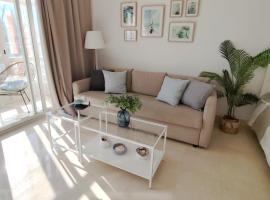 Estudio Puerto de Sotogrande, hotel a San Roque