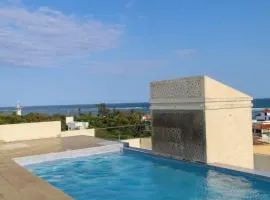 C Waves Palm Terraces