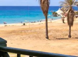 Mar Azul Ocean View Apartment with Private Terrace