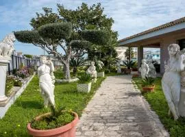 A casa di Franco