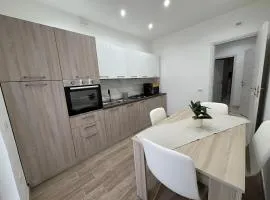 La Casa Del Sole Napoli