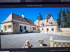 Domaine de Sweendy, Le Petit Paradis, Hotel in Le Bugue