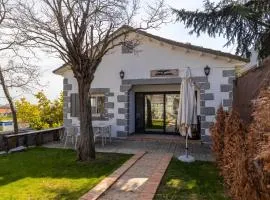 El Nido Del Aguila Hotel Las