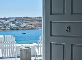 Pietra e Mare - Mykonos Moments by Mr and Mrs White