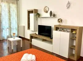 Art Loft San Domenico - 2 minuti a piedi centro città con AC e WiFi