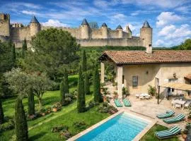 Panorama by maison bacou