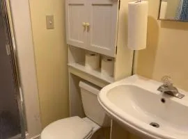 Bedroom with Two Double Beds