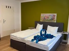 Sleep & Living Aschersleben - Alte Bäckerei Aschersleben