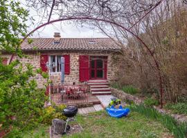 Le Bramefont, hôtel à Dornas