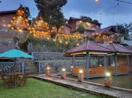 RedDoorz at Boemi Abah Samarang Garut
