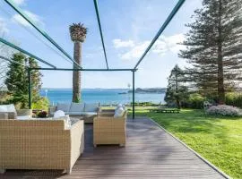 El Chiripero Beach Villa