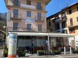 Moderno Albergo Didattico