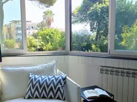 Elysian Suite - Terraces, Pool and Volcanic Cliffs