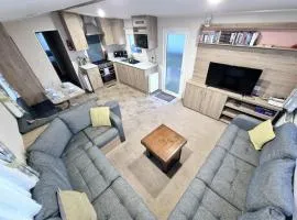 Birchington Vale - Trieste Sleeps 6