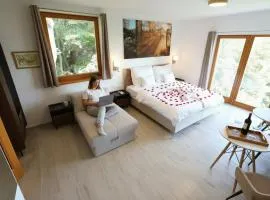 Szent László Residence