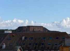Appartement cosy avec vue sur la Citadelle