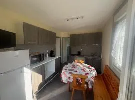 Charming, cozy, and comfortable house!