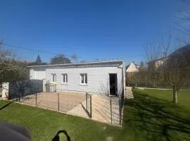 charmante maison confortable !