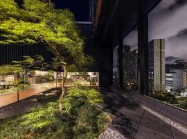 Pullman Tokyo Tamachi