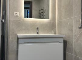 Ludza Comfort Apartment: Ludza şehrinde bir otel