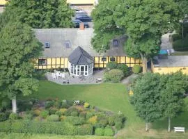 Klintegaardens Bed & Breakfast