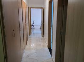 N24 Confy apartment, hotell sihtkohas Luanda