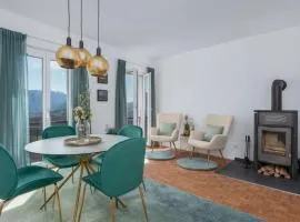 Luxury 3BR with Lake View just 15min Lugano